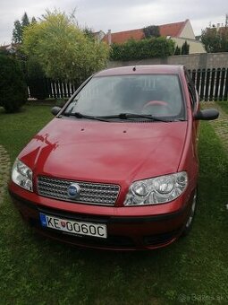 Punto