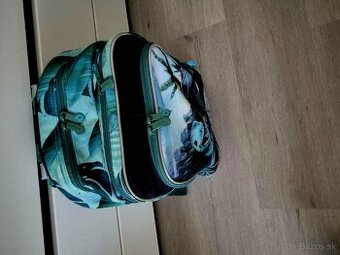 na predaj školská taška topgal