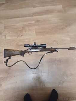 Sauer 101 308win