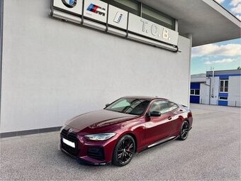 BMW m440i 2022