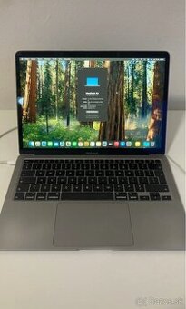 MacBook Air 13” 2020 – i5 / 16GB RAM / 256GB SSD