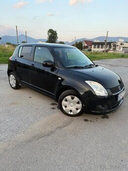 Suzuki swift 1.3 GL 4x4