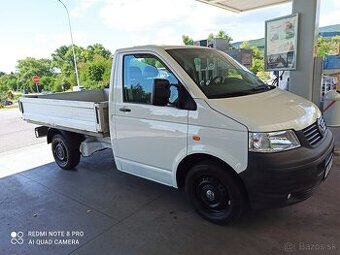 Volkswagen T5 Transporter
