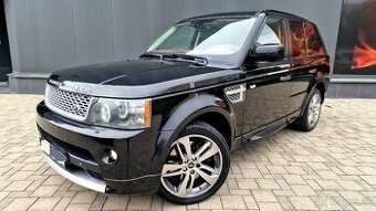 Range Rover Sport 3.0TDV6 Autobiography