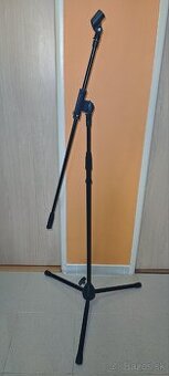 Stojan na mikrofón