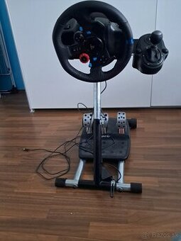 Volant na PC, PS4 ,PS5