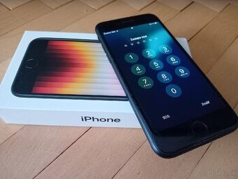 Iphone SE 2022 64Gb