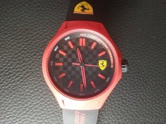 Predám hodinky Ferrari