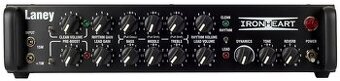 laney irt studio + Repro box  Laney CUB-112