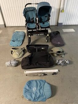 Bugaboo Donkey 2