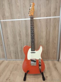 Squier FSR Classic Vibe ’60s Custom Telecaster