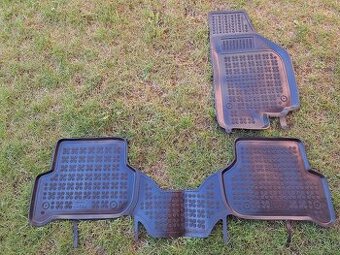 Gumené autorohože pre Seat Altea XL