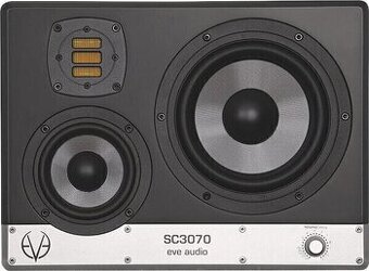 Eve Audio SC3070 Studiove reproduktory