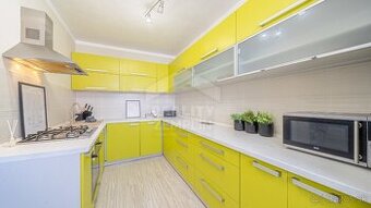 3i chyžka na pokojnej adrese sídliska SNP