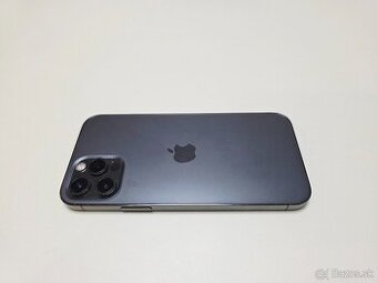 Apple IPHONE 12 PRO 128GB Graphite ,Baterka 100%