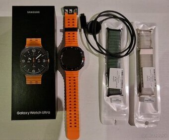 Samsung Galaxy Watch 7 ultra
