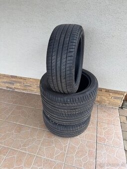 Letné pneumatiky MICHELIN 225/45 R17 91W