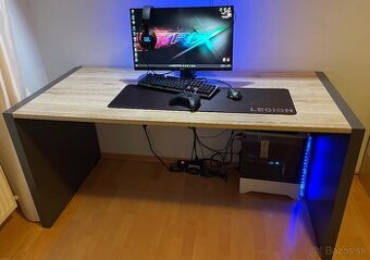 PC Set-Up