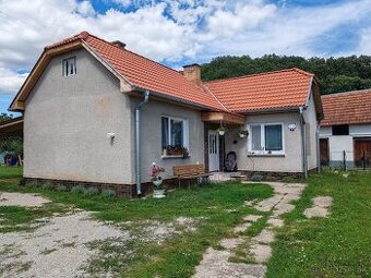 RODINNÝ DOM POLTÁR