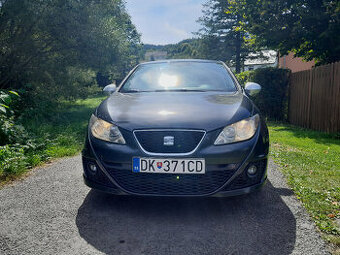 Seat Ibiza FR