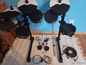 Alesis Debut kit drum module