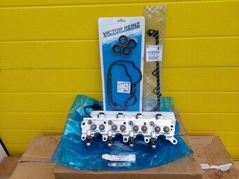 NOVÁ MultiAIR jednotka modul FIAT ALFA Romeo Jeep + těsnění