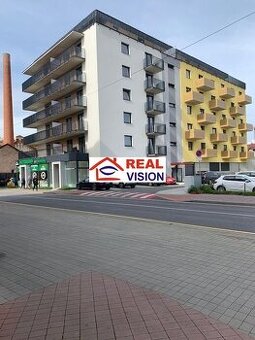 Prenájom novostavba obchodné priestory Poprad Hviezdoslavova