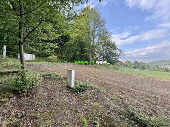 Predaj stavebný pozemok 1140 m2, Vydumanec, Líščia ul.