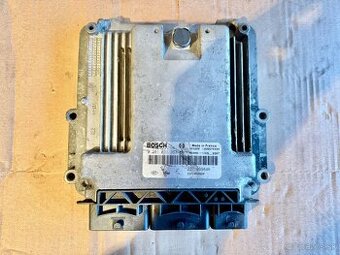 RENAULT TRAFFIC lll 1.6 BiTURBO RIADIACA JEDNOTKA MOTORA