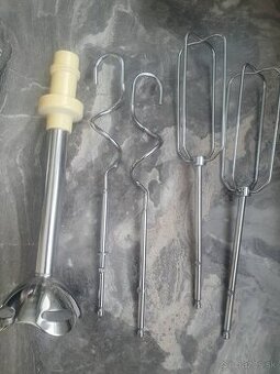 RUČNÝ MIXÉR ETA - NÁHRADNÉ DIELY