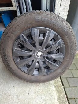 zimne pneumatiky 195 55 r 15