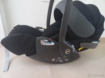 CYBEX Cloud Z i-Size