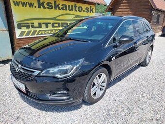 Opel Astra Sport Tourer ST 1.6 CDTI ecoFLEX S&S 110k