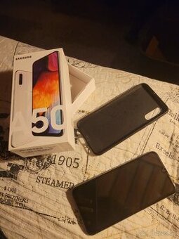 Samsung galaxy A50