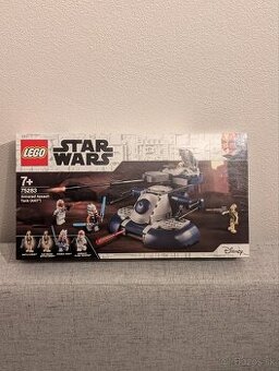 Lego Star Wars Tank 75283