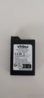 Baterka  pre Sony psp 1000