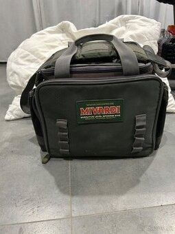 Rybárska taška,rybarsky kufrik