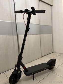Elektrická kolobežka XIAOMI SCOOTER 5 GL