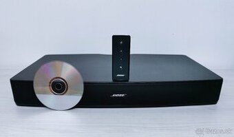 Bose Solo TV --Posta zdarma--