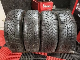 195/65 R15 Falken - Lassa zimne pneumatiky 2+2