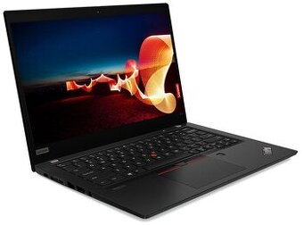 Lenovo ThinkPad X13 Gen 2 Core i7 2,8GHZ 16GB 256GB SSD