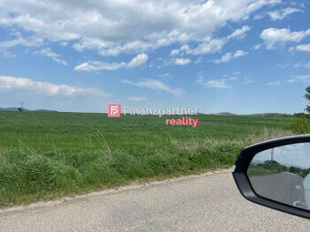 Kraľova hora - stavebné pozemky (F561-14-ANMi)