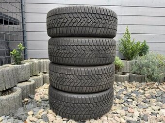 215/55 R17
