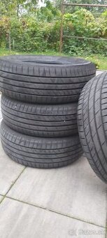 205x60x16 pneu letne