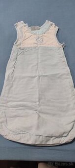 Spací vak pre bábätká od narodenia