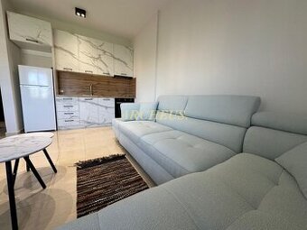 2-izbový apartmán, 69 m2, Albánsko - GOLEM - 1