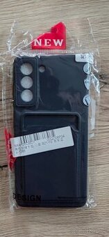 Kryt na Samsung galaxy S21FE