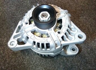 Alternátor Fabia 1,4MPI