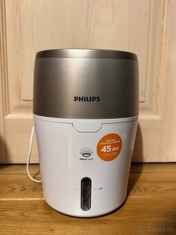 zvlhčovač vzduchu PHILIPS