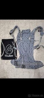 Predám ergonomický nosič  Rischino Flexible